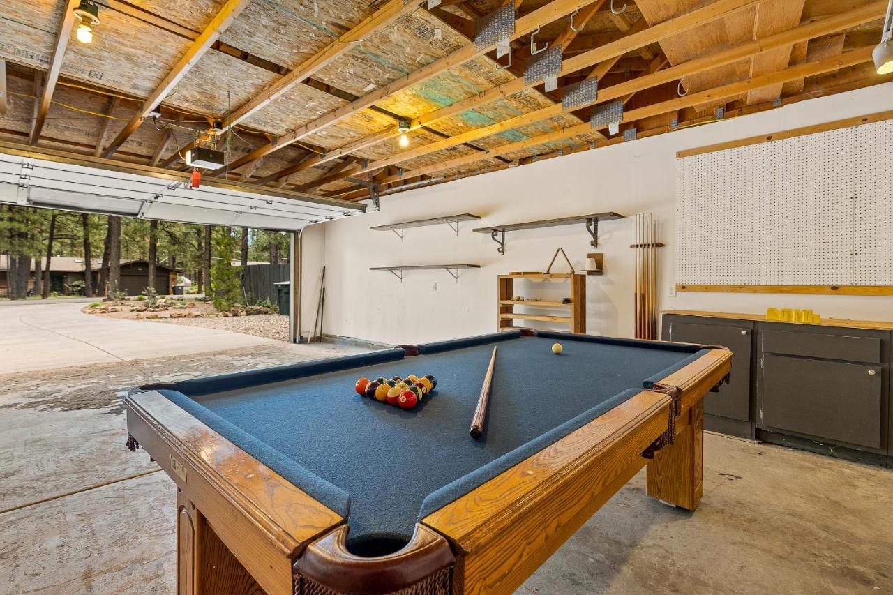 Captivating Continental Country Club Retreat With 4 Bdr And Spacious Deck! Flagstaff Extérieur photo