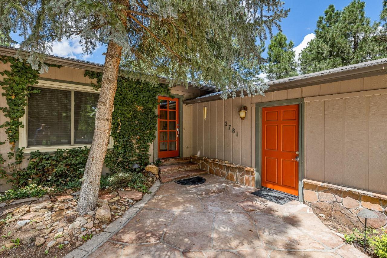 Captivating Continental Country Club Retreat With 4 Bdr And Spacious Deck! Flagstaff Extérieur photo