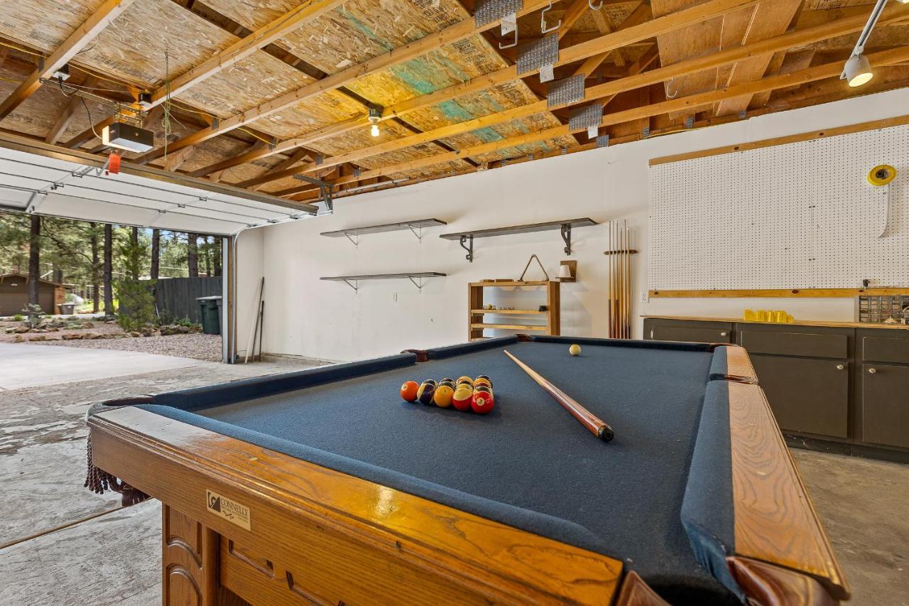 Captivating Continental Country Club Retreat With 4 Bdr And Spacious Deck! Flagstaff Extérieur photo