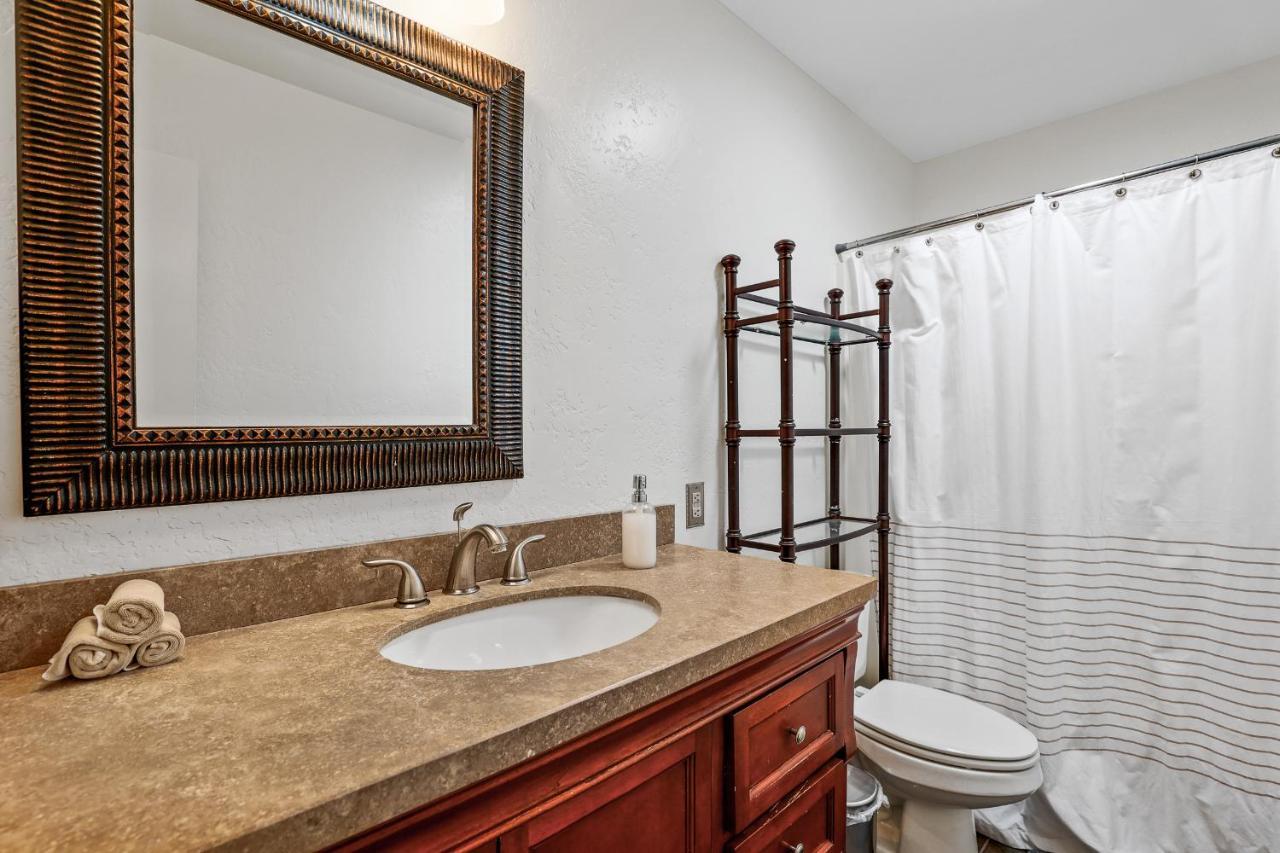 Captivating Continental Country Club Retreat With 4 Bdr And Spacious Deck! Flagstaff Extérieur photo