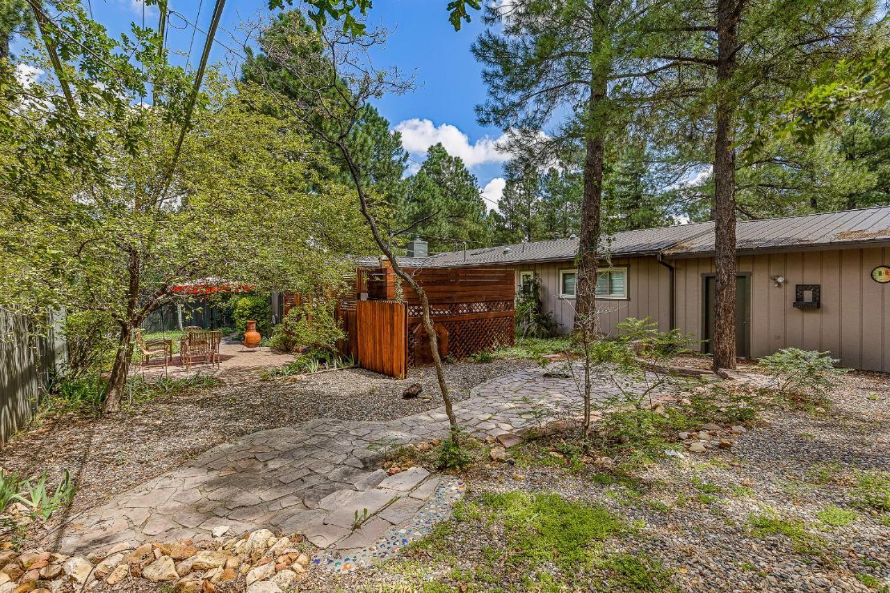 Captivating Continental Country Club Retreat With 4 Bdr And Spacious Deck! Flagstaff Extérieur photo