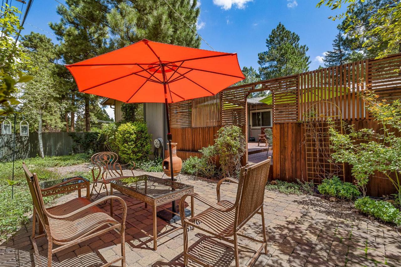 Captivating Continental Country Club Retreat With 4 Bdr And Spacious Deck! Flagstaff Extérieur photo